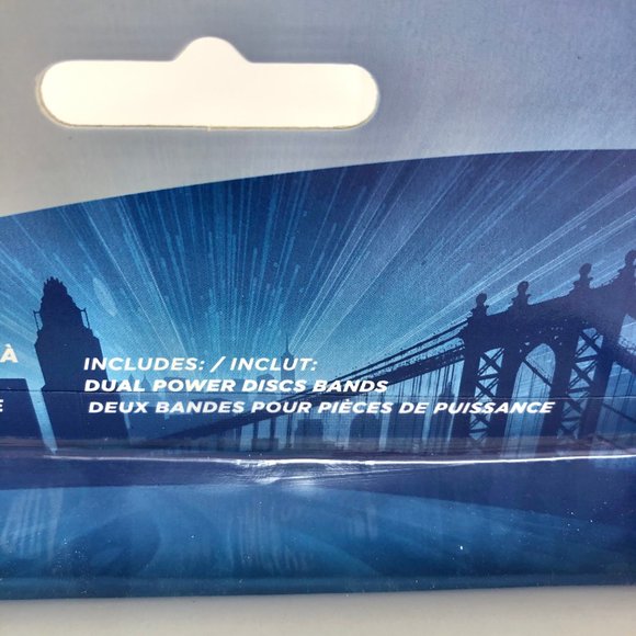 3/$25 Disney Marvel SuperHeroes Power Disc Capsule - Picture 9 of 10